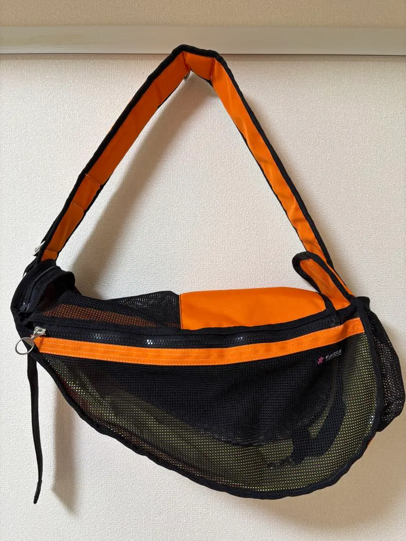 Thumbnail of ⭐︎Rakuraku Mercari Delivery Option⭐︎ Fundle Pet Sling
