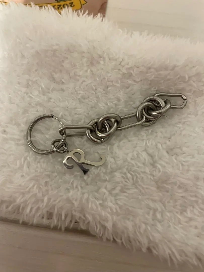 ラフシモンズ ピアス  専用です 1.jpg