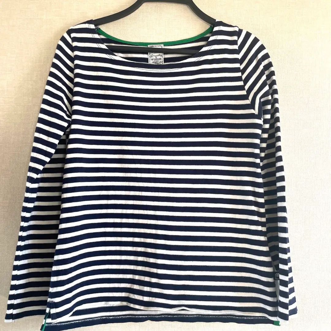 【美品】マックレガー チェック柄長袖カットソー　ニット　ハイネック 楽天市場】【31%OFF】ニット / 公式 CUBE SUGAR 求心柄