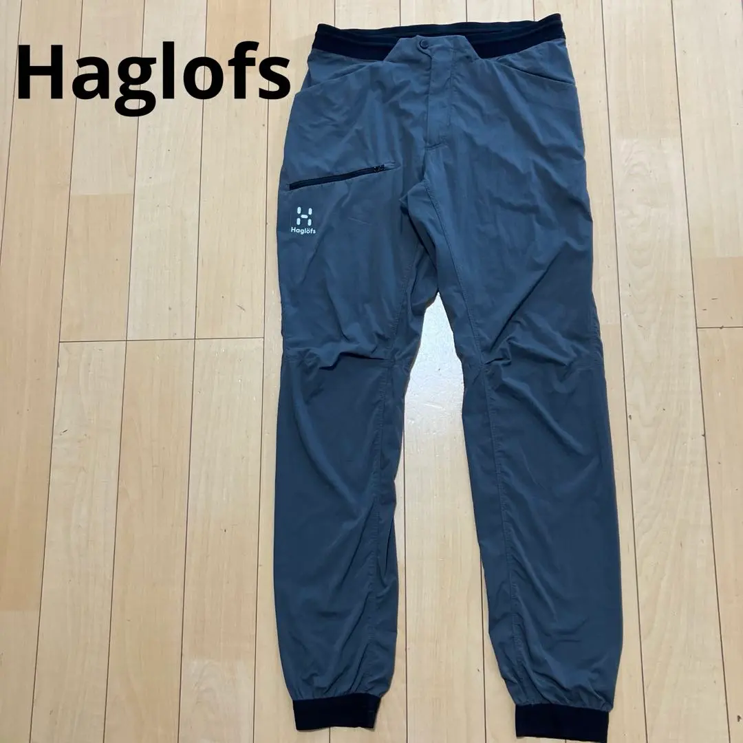 【未使用、タグ付き】ホグロフス リムシリーズ フューズ パンツUS Lサイズ 楽天市場】【20％OFF】HAGLOFS（ホグロフス） リム ヒューズ