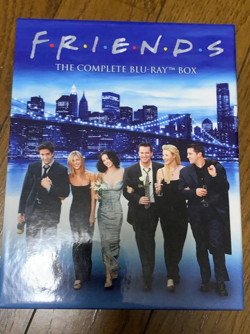 海外ドラマ FRIENDS フレンズ全巻コンプリートBOX 国内発売品 81QiKG5EGzL._AC_SY200_QL15_.jpg