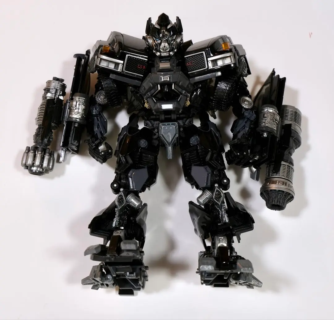 2025年最新】トランスフォーマー MPM アイアンハイドの人気