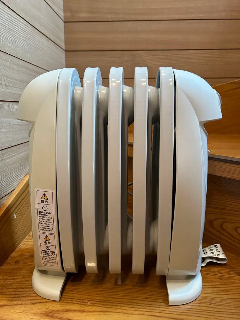 De'Longhi オイルヒーター TRN0505JS-R デロンギ 未使用7 2025年最新】trn0505jsの人気アイテム - メルカリ