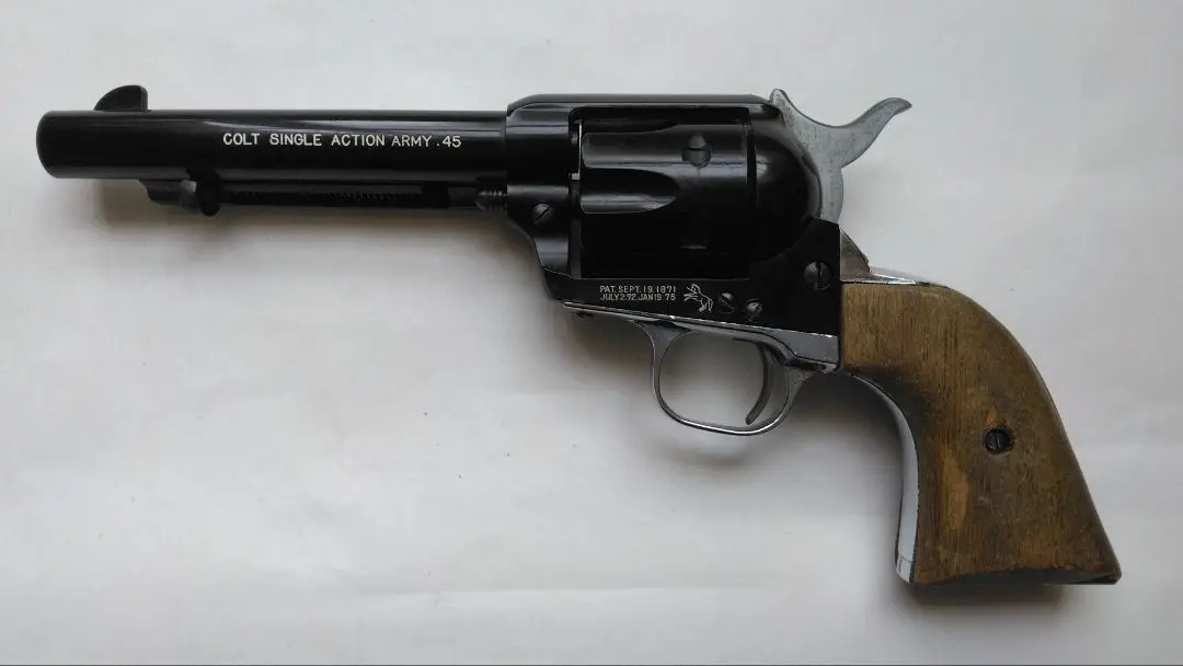 2025年最新】colt cmc 45の人気アイテム - メルカリ