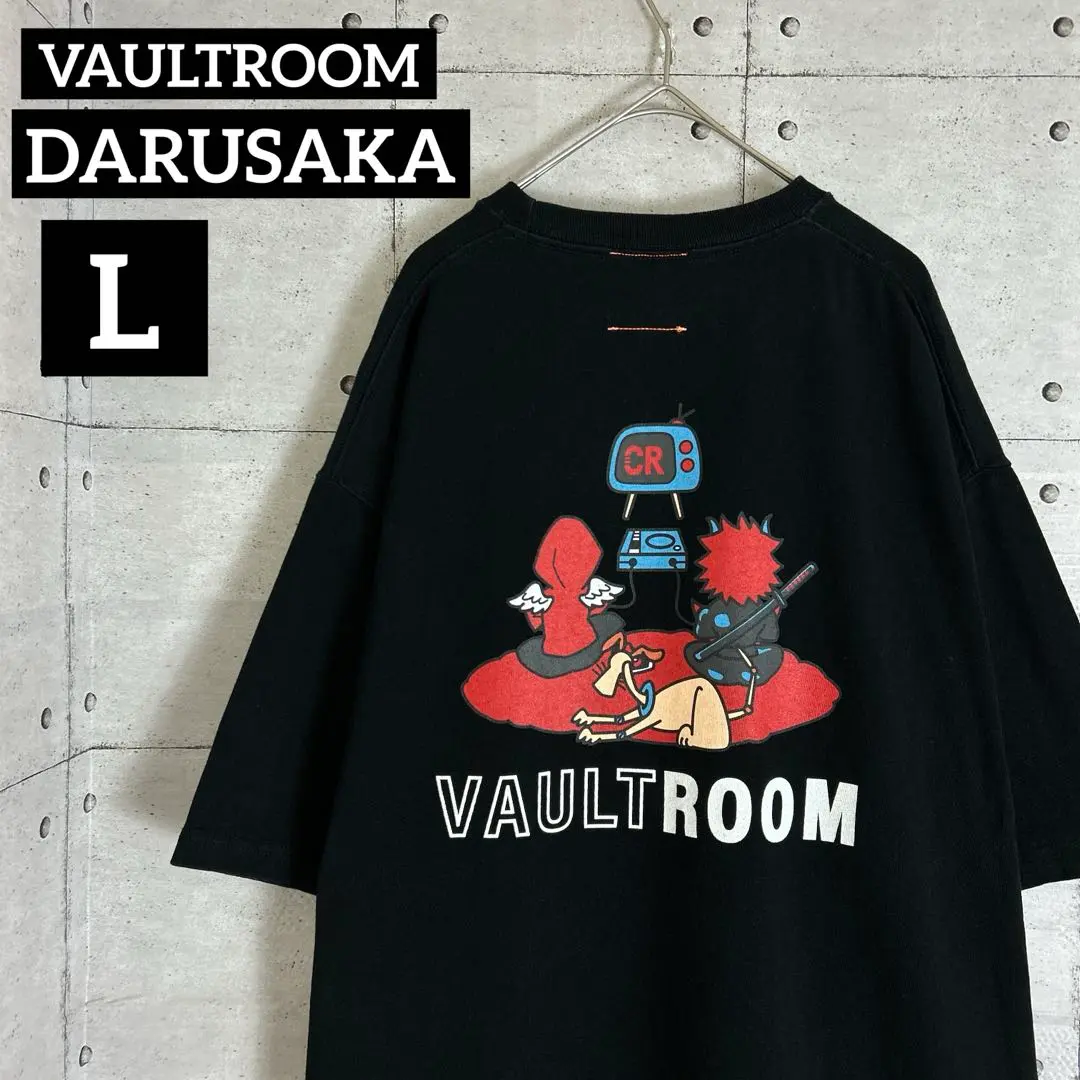2025年最新】vaultroom だるまの人気アイテム - メルカリ