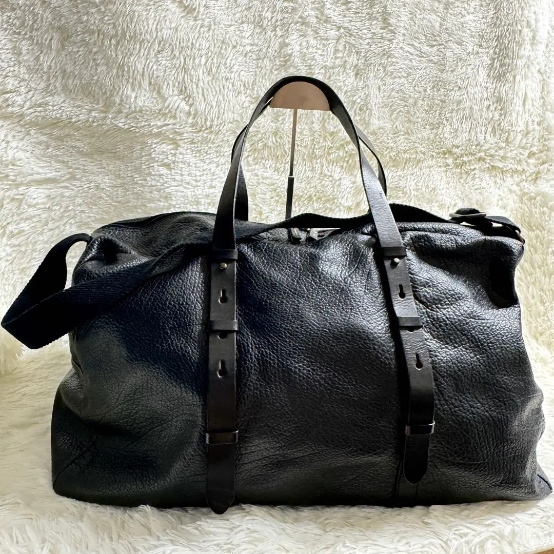美品 ZANELLATO 定価10万 ザネラート 肩掛け ボストンバッグ 斜め 2025年最新】ZANELLATO ボストンバッグ・旅行用バッグの人気