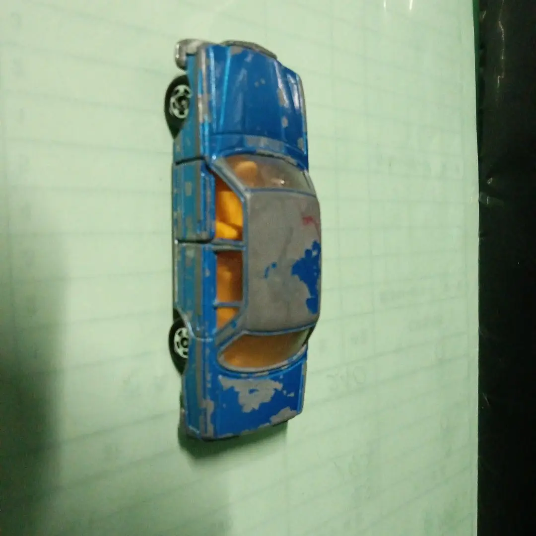 明日まで値下げ☆トミカ メルセデス・ベンツ 450SEL ポリスカー F24 トミカ TOMICA [ F24 メルセデスベンツ 450SEL ポリスカー