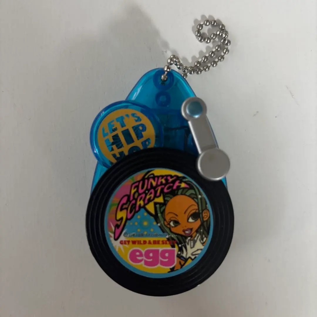 正常動作OK Yujin 加トちゃん ファンキースクラッチ 正常動作OK Yujin 加トちゃん ファンキースクラッチ