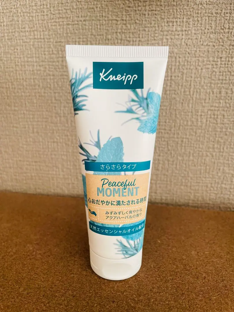 Thumbnail of Kneipp Peaceful Moment Hand Cream 75mL