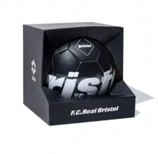 fcrb サッカーボール エフシーレアルブリストル 2025年最新】f.c.r.b. サッカーボールの人気アイテム - メルカリ