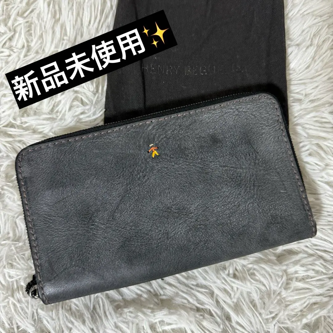 Amazon.co.jp: エンリー ベグリン HENRY BEGUELIN パスケース