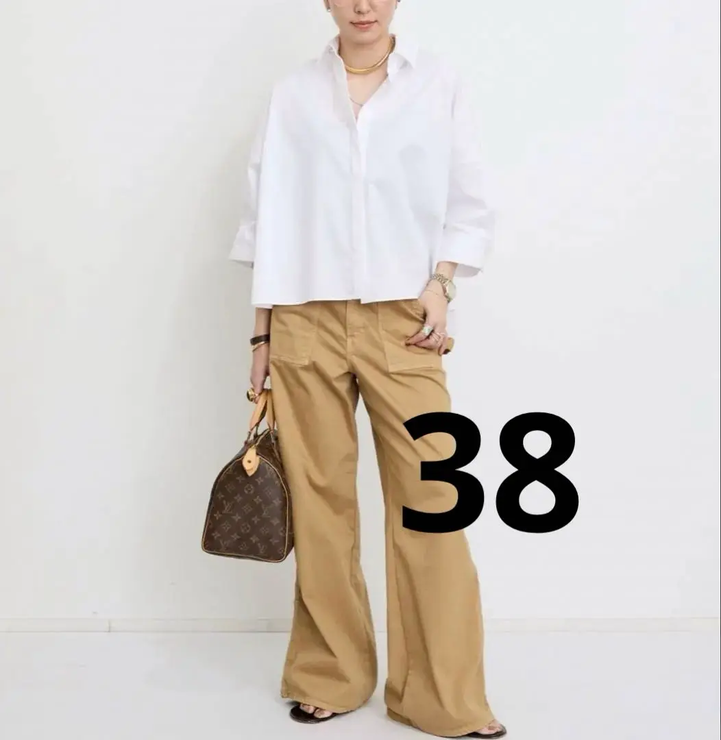 真秀ろば さん専用！GOOD GRIEF!　PAINTER PANTS 真秀ろば さん専用！GOOD GRIEF! PAINTER PANTS