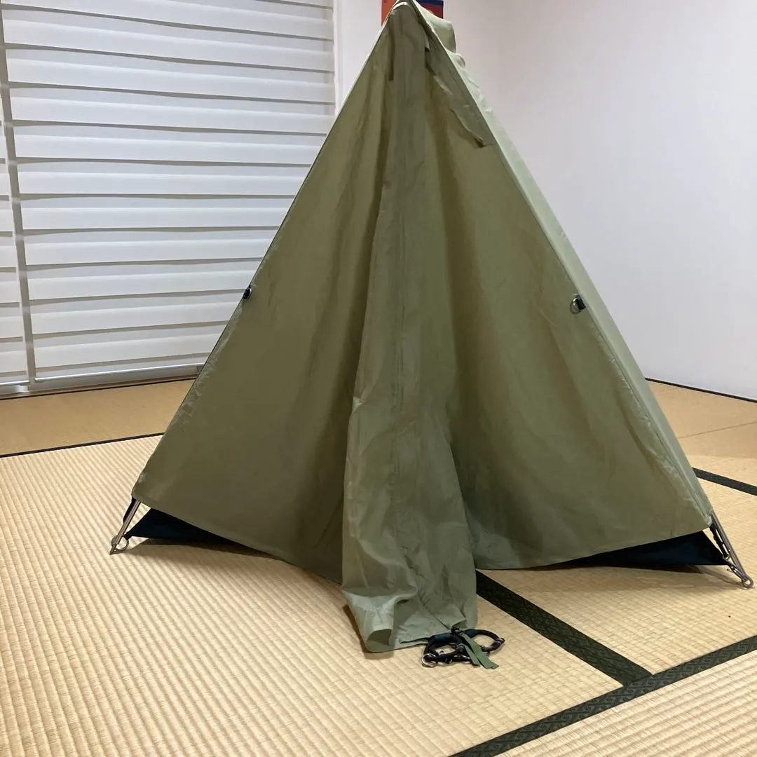 2025年最新】モンベル ムーンライト1型の人気アイテム - メルカリ