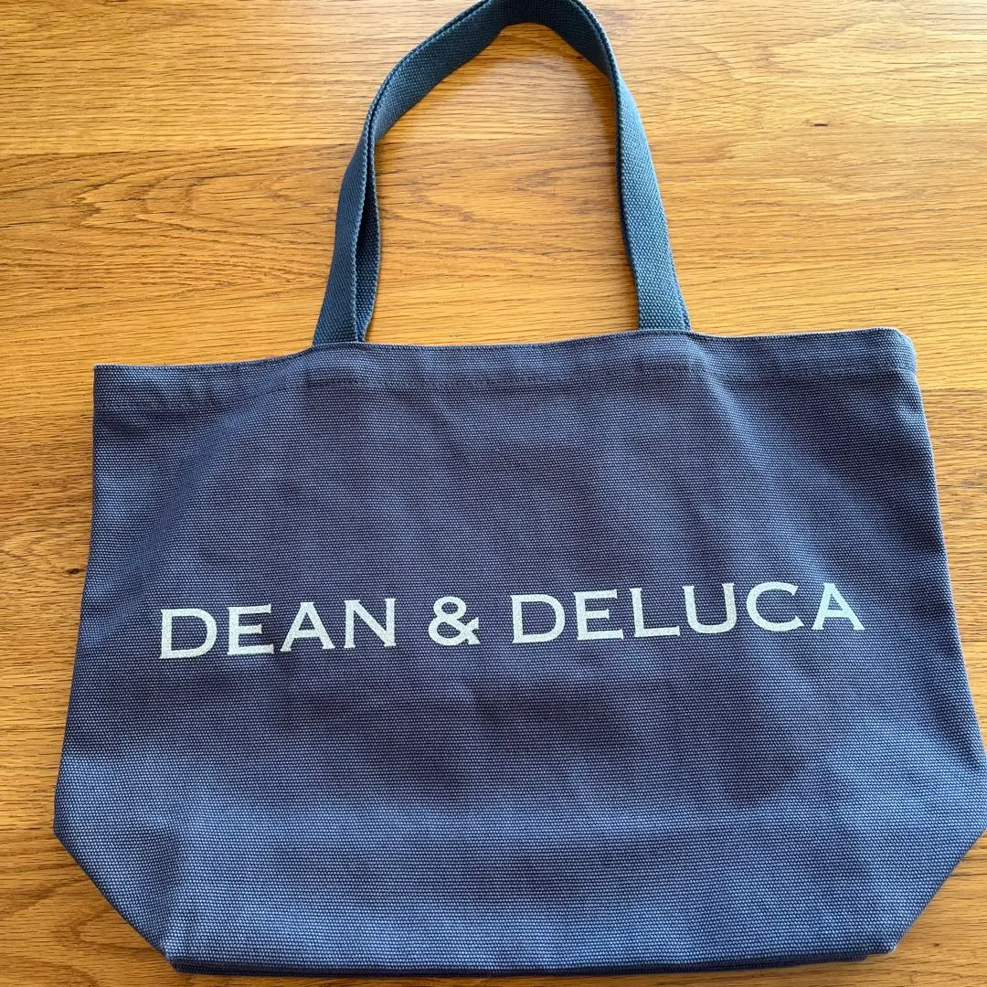 Thumbnail of DEAN & DELUCA Tote Bag L 2023