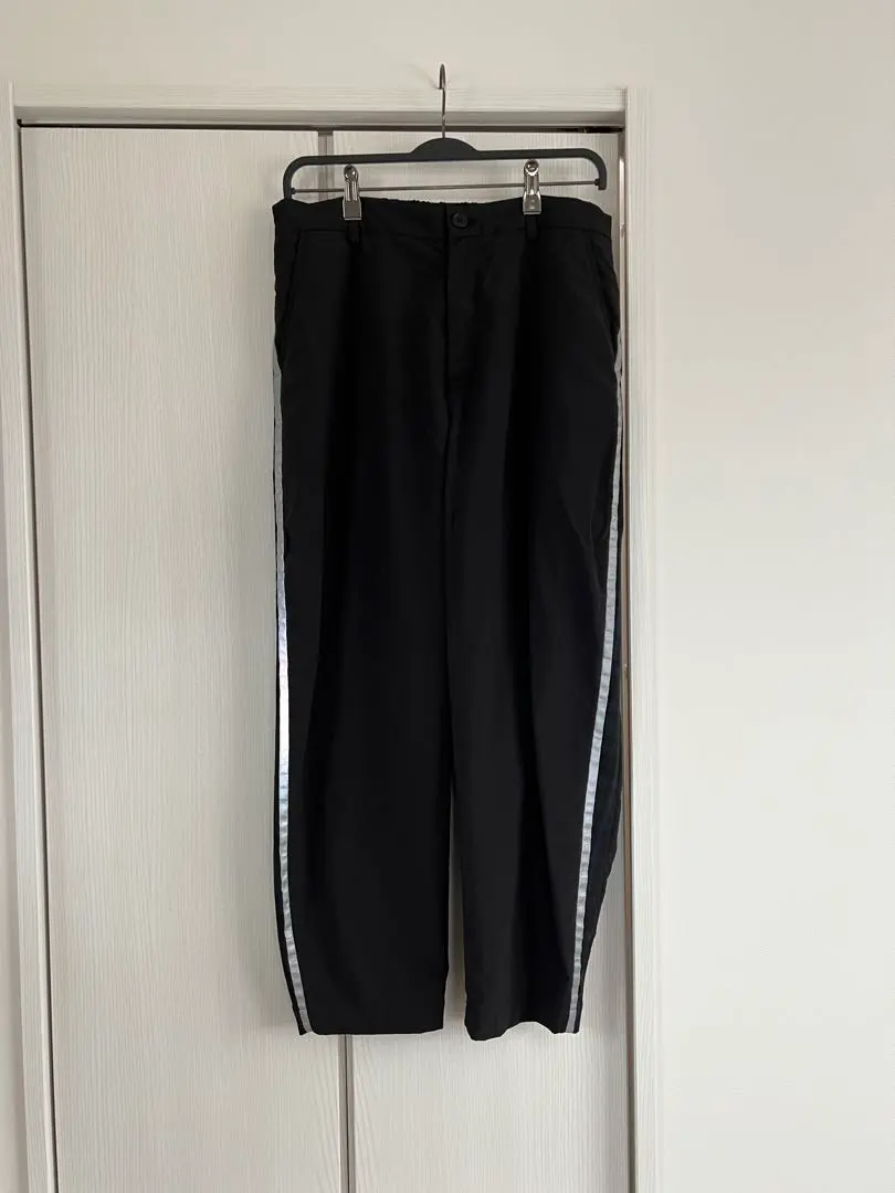 Thumbnail of A. Rutile Reflector Side Line Docking Pants Size 3