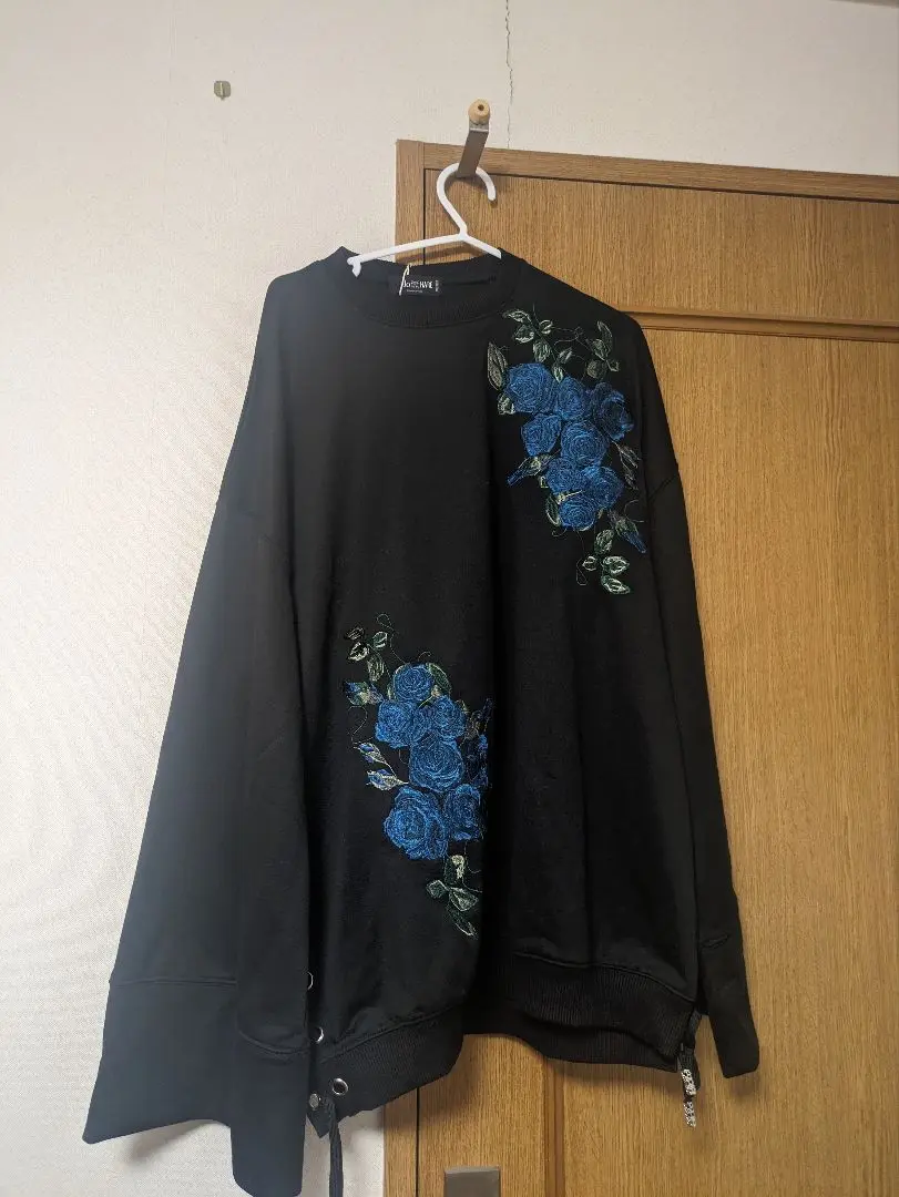 HARE Adoコラボ スウェット Ado×HARE コラボ スウェット