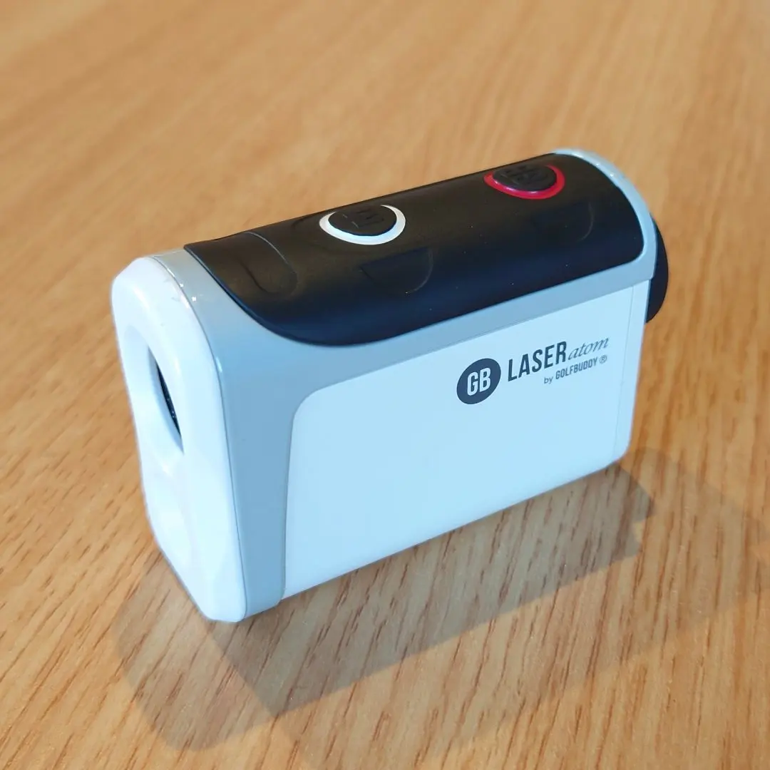 2025年最新】golfbuddy gb laser atomの人気アイテム - メルカリ