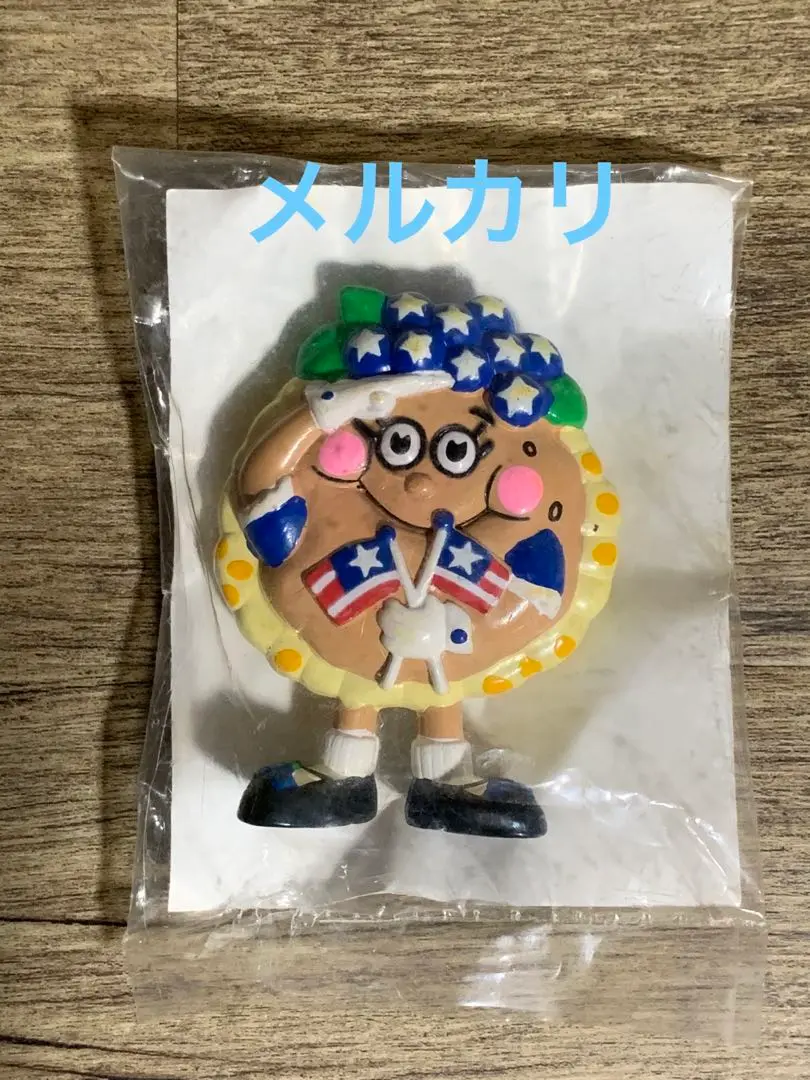 2025年最新】ihop フィギュアの人気アイテム - メルカリ