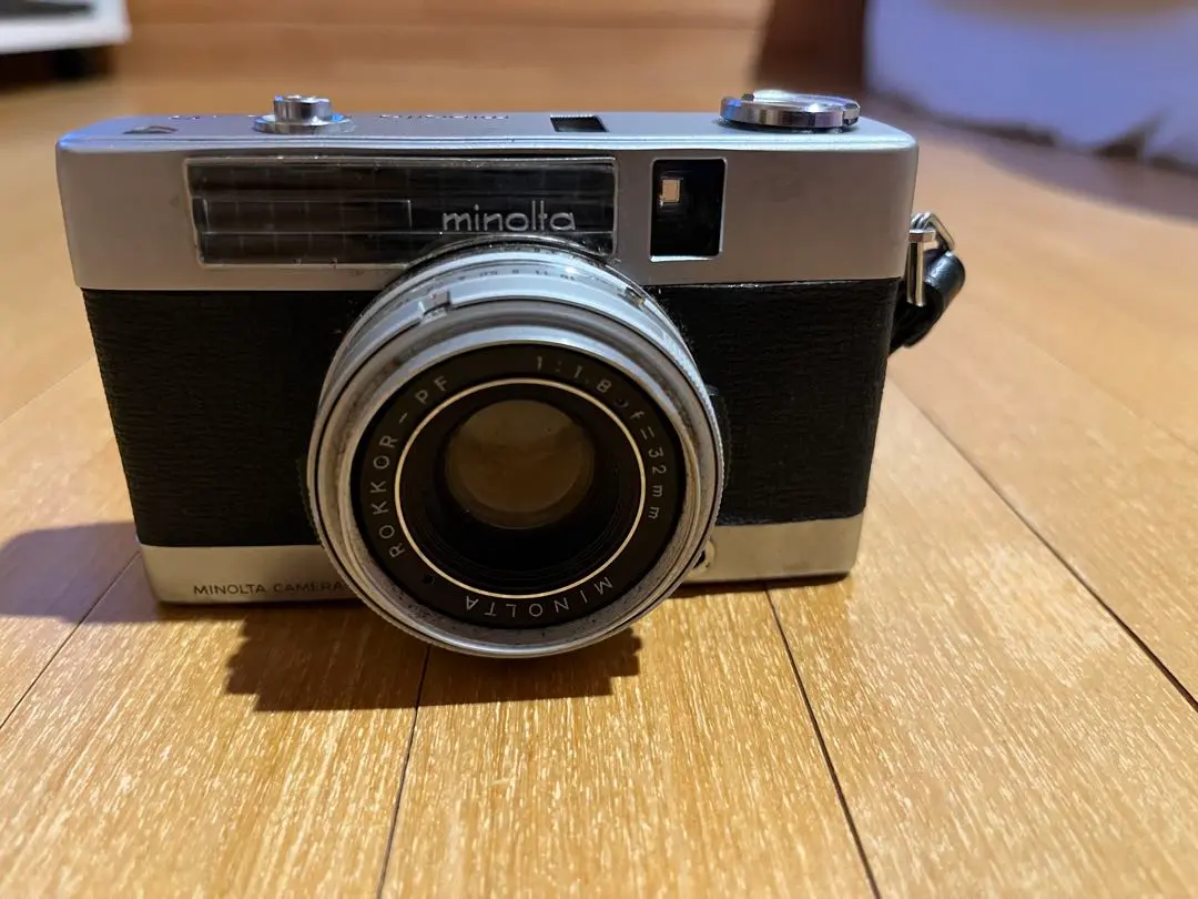 2025年最新】minolta repoの人気アイテム - メルカリ