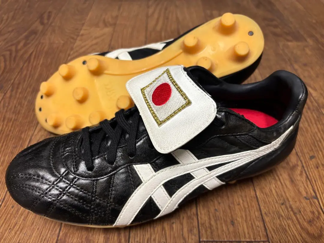 アシックス　インジェクタージャパン　JAPAN 26cm 未使用品