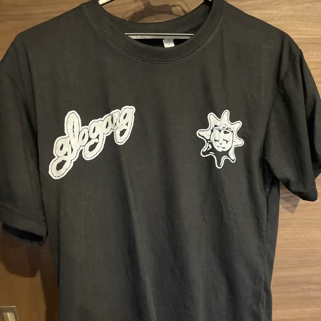 GLOGANG * Gloyalty Vintage 半袖 Tシャツ 送料関税込 GLOGANG - 海外通販のBUYMA