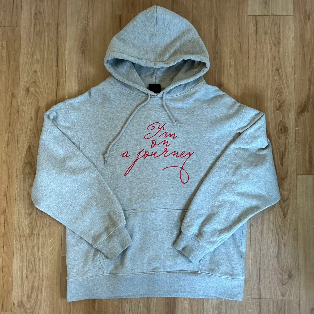 藤井風 旅路パーカー Sサイズ 新品未使用 Fujii Kaze Staff on X: 