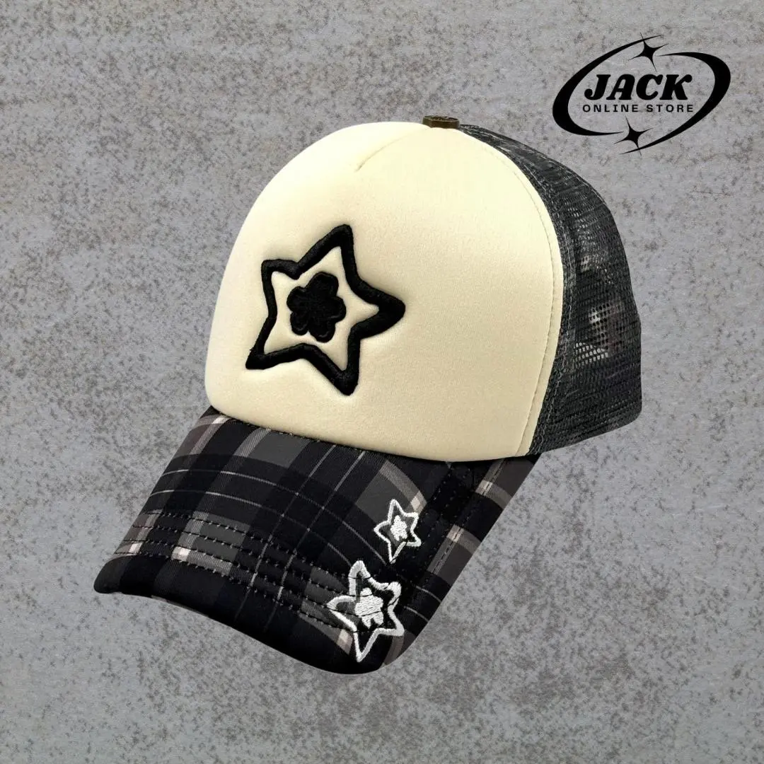 starteam キャップ starteam キャップcap