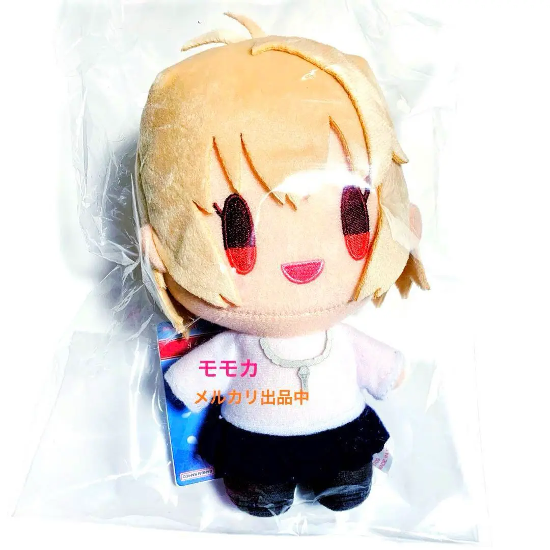 月姫 ぬいぐるみコレクション 遠野志貴 TYPEMOON 未開封品 2025年最新】月姫 ぬいぐるみの人気アイテム - メルカリ