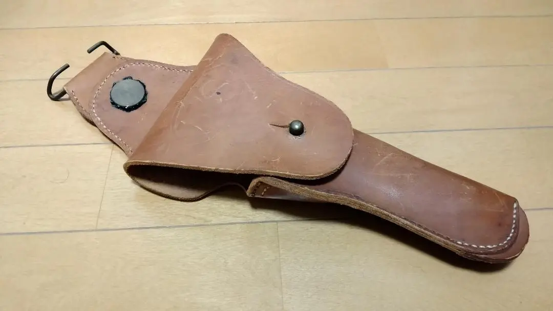 2025年最新】m1911 ホルスター 革の人気アイテム - メルカリ