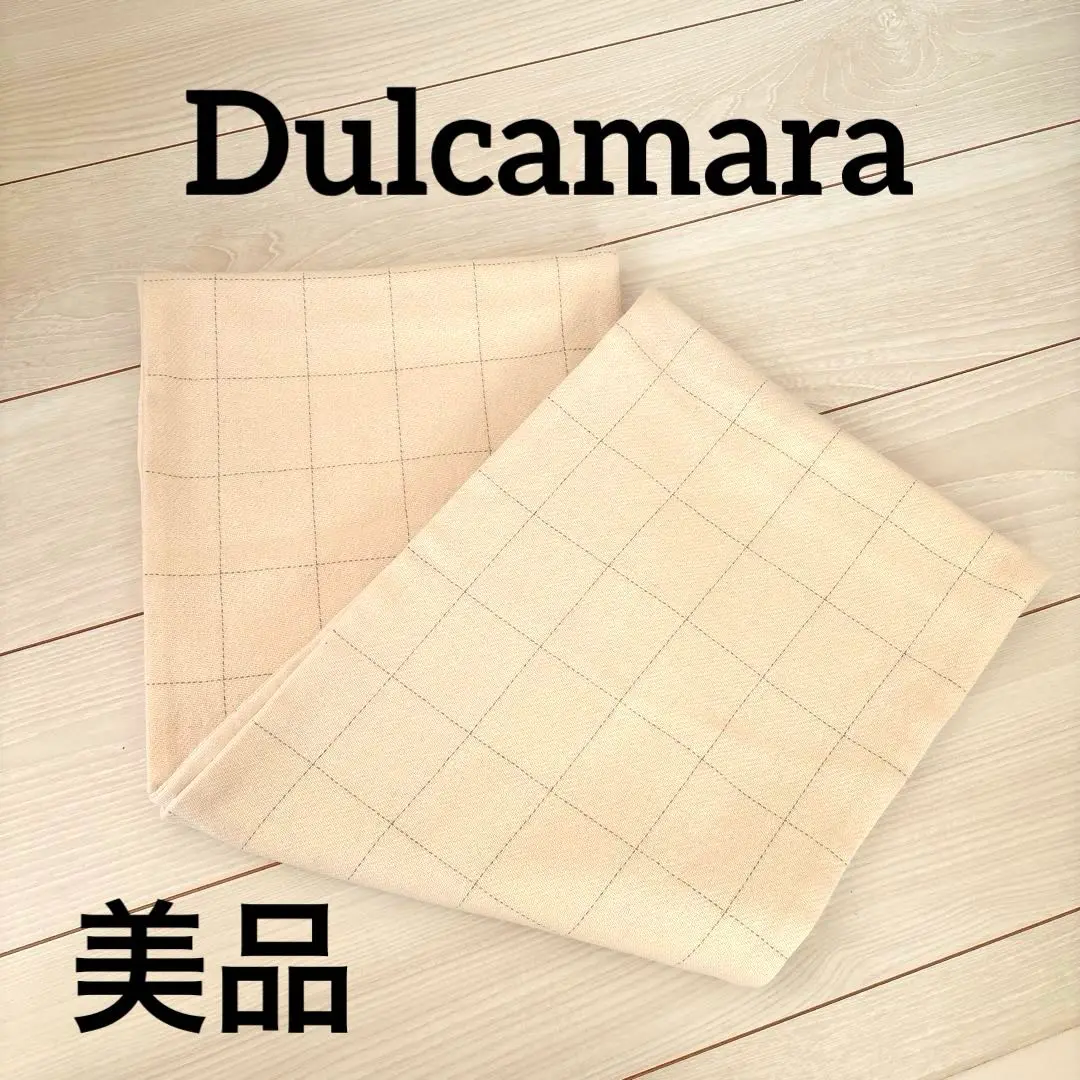 2025年最新】dulcamara スヌードの人気アイテム - メルカリ