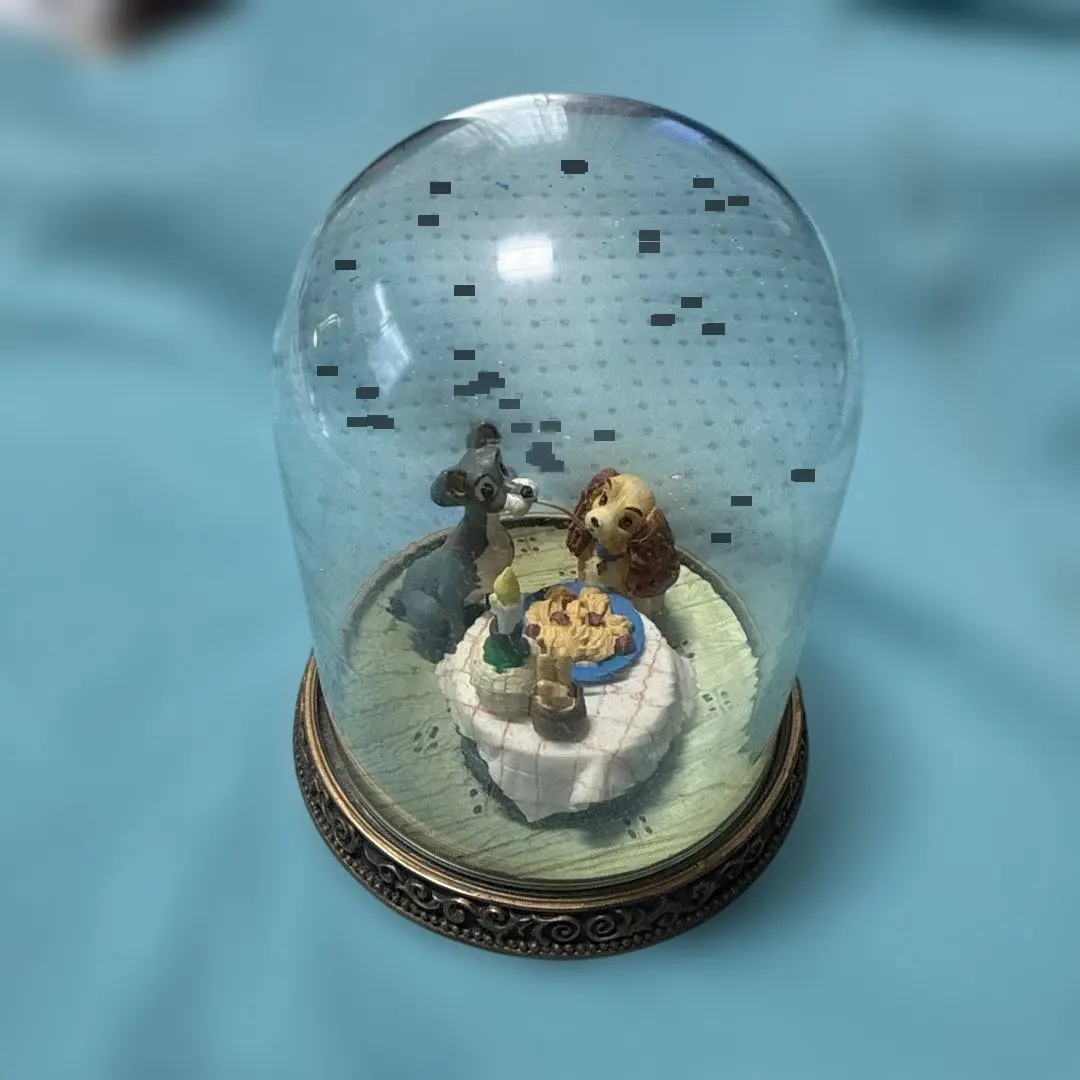 2025年最新】わんわん物語置物の人気アイテム - メルカリ