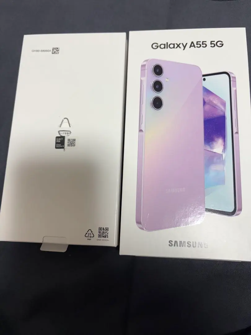 2025年最新】GalaxY a55 国内版の人気アイテム - メルカリ