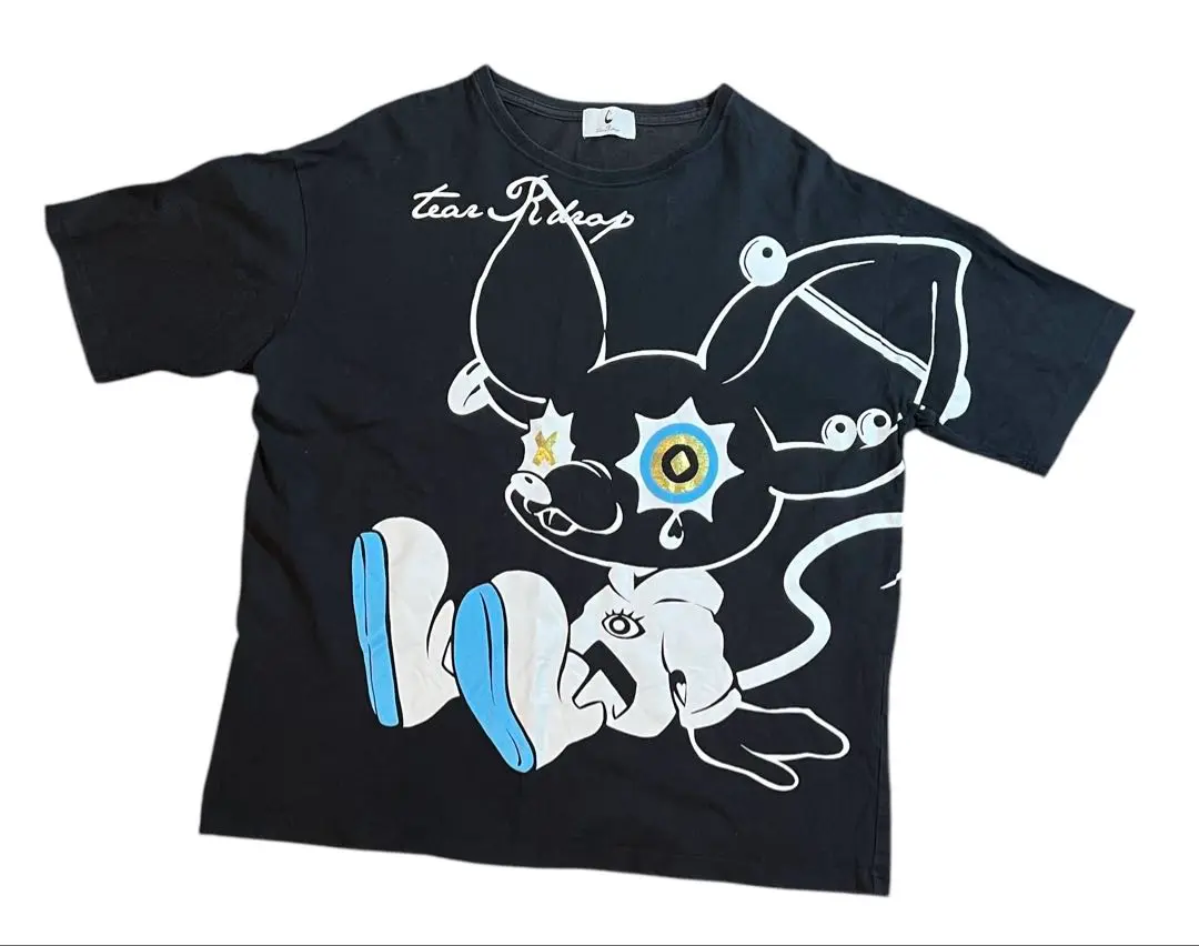 2025年最新】tear r drop 木村良平 tシャツの人気アイテム