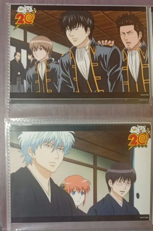 2025年最新】銀魂 ネットプリントの人気アイテム - メルカリ