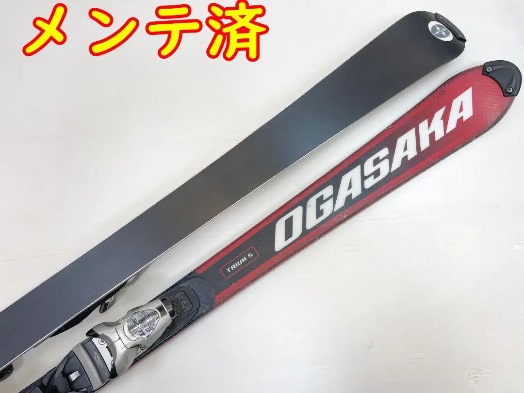 2025年最新】OGASAKA TRIUN Sの人気アイテム - メルカリ