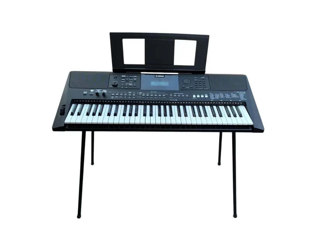 2025年最新】yamaha psr-e463の人気アイテム - メルカリ