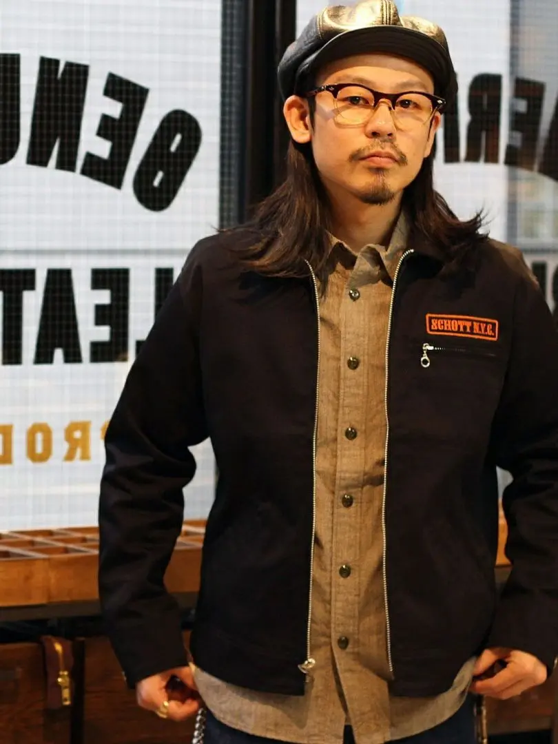 2025年最新】Schott 174usの人気アイテム - メルカリ