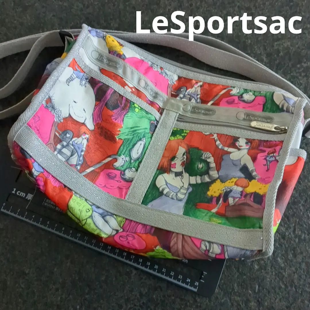Thumbnail of LeSportsac shoulder bag
