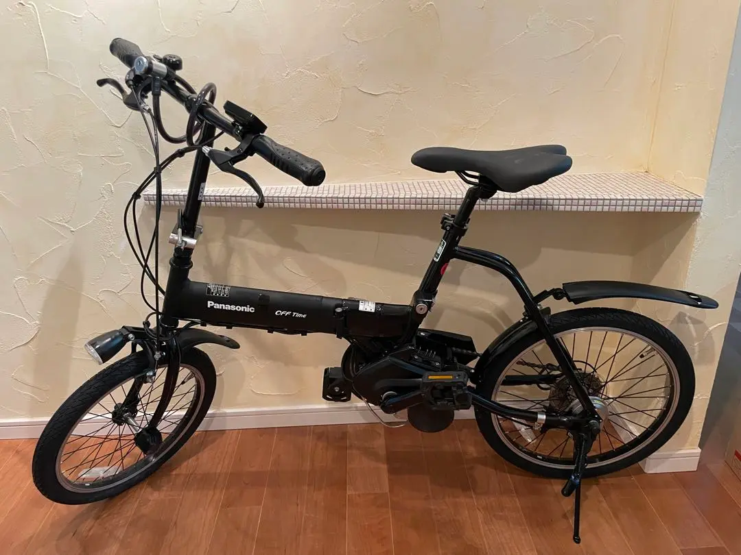 テ*オ様 Panasonic SPRINGBOK 20インチ 折り畳み自転車 テ*オ様 Panasonic SPRINGBOK 20インチ 折り畳み自転車