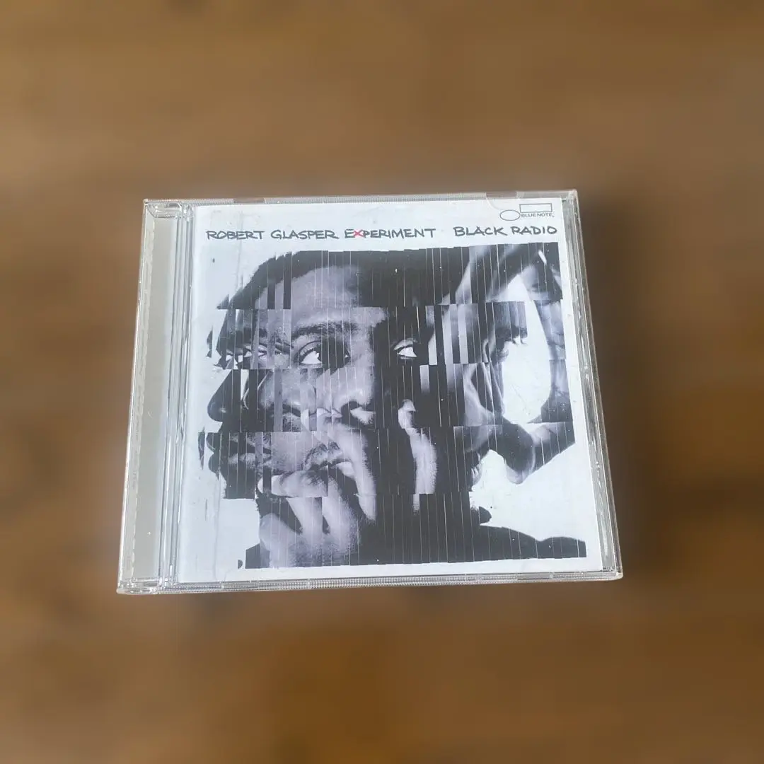 ロバート・グラスパー/ブラック・レディオ1・2 レコード2枚セット Amazon.co.jp: ブラック・レディオ2 - ロバート・グラスパー