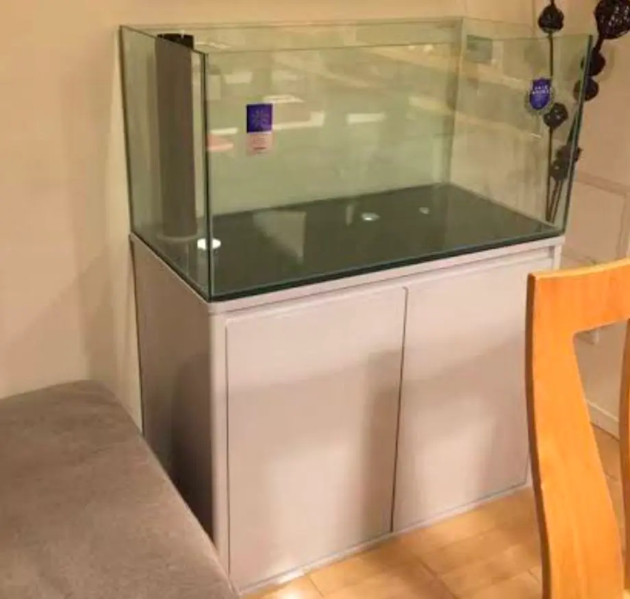 12/20まで限定値下げ】流木付き レグラスR-900L プロスタイル900L