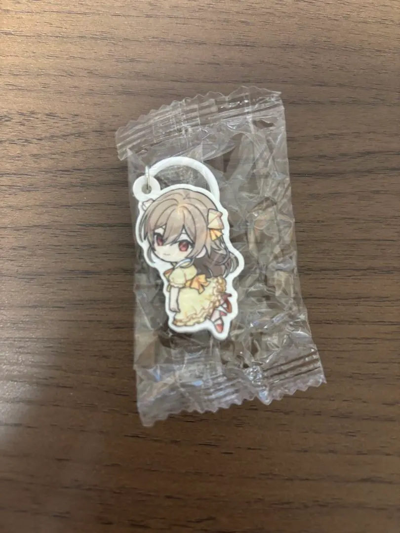 Thumbnail of Furen E. Rustario Bookmark Charm (Kura Sushi Bikkura Pon).