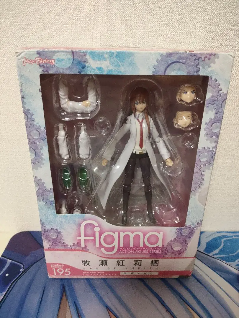 2025年最新】figma シュタインズ・ゲート 牧瀬紅莉栖の人気