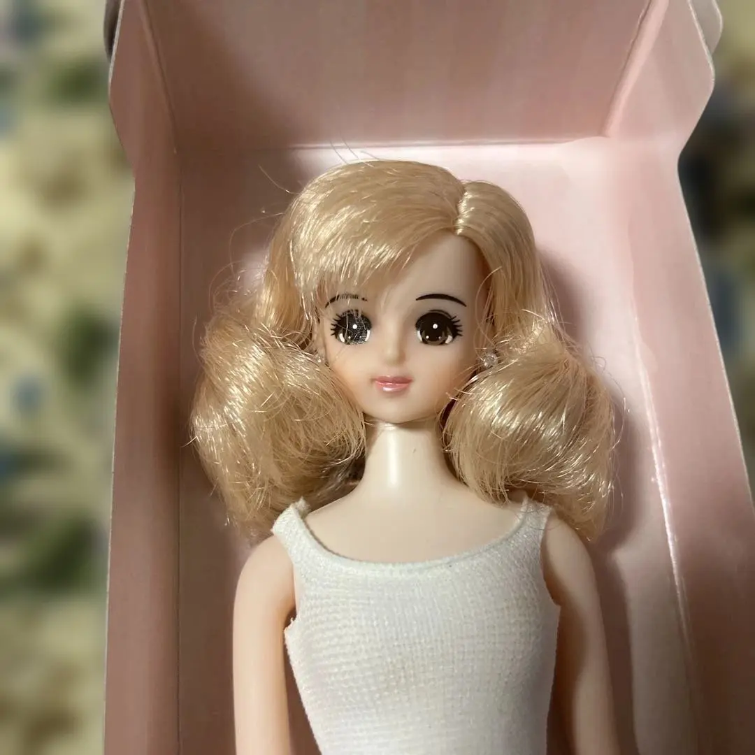 リカちゃんクラブ67 タカラ ドール リカクラ67 マリーン 博品館 リカちゃんクラブ67 ジェニー