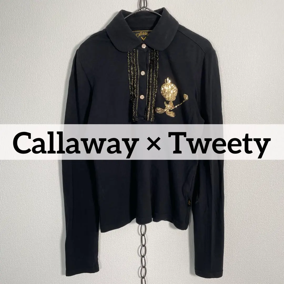 2025年最新】callaway tweetyの人気アイテム - メルカリ