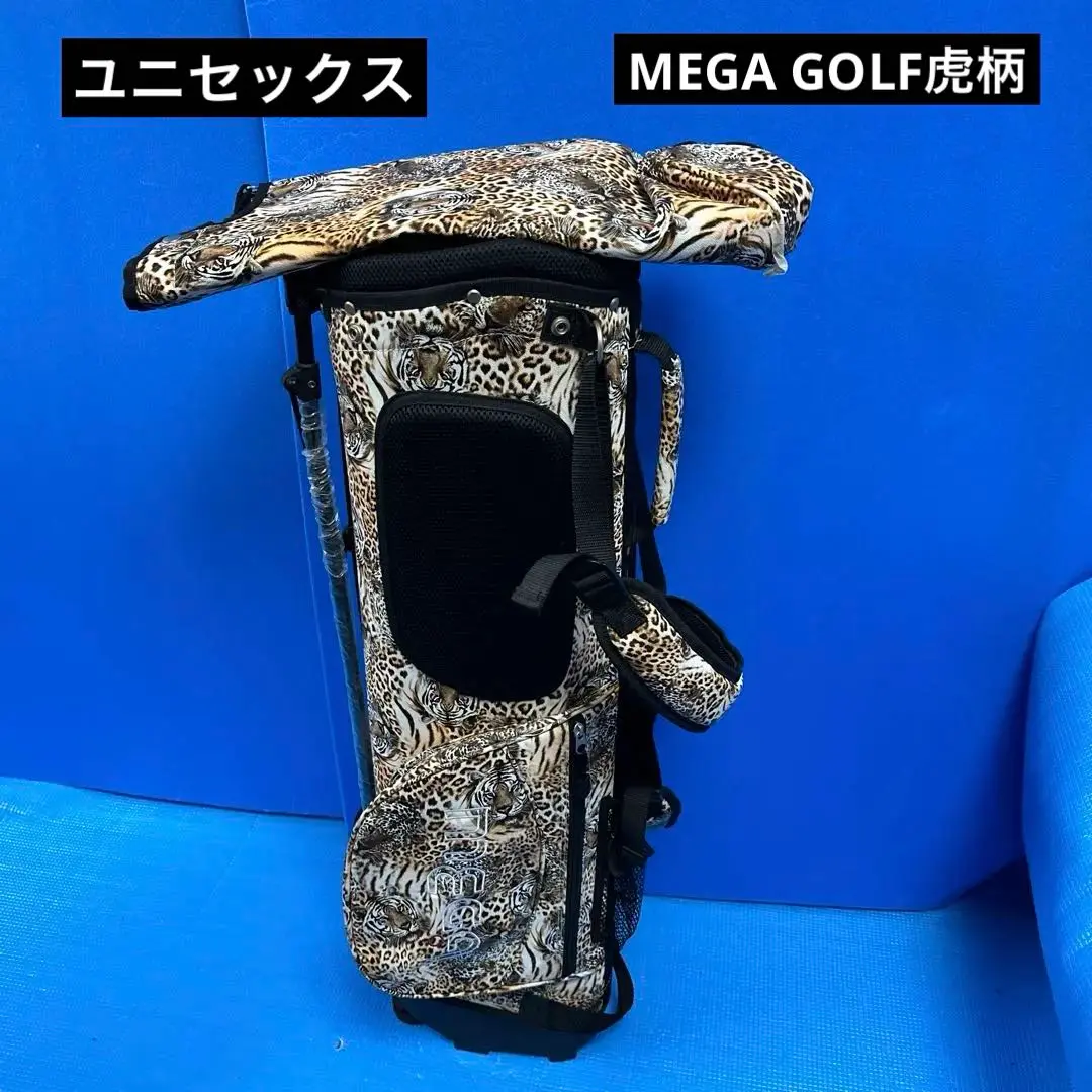 2025年最新】mega golf キャディバッグの人気アイテム - メルカリ