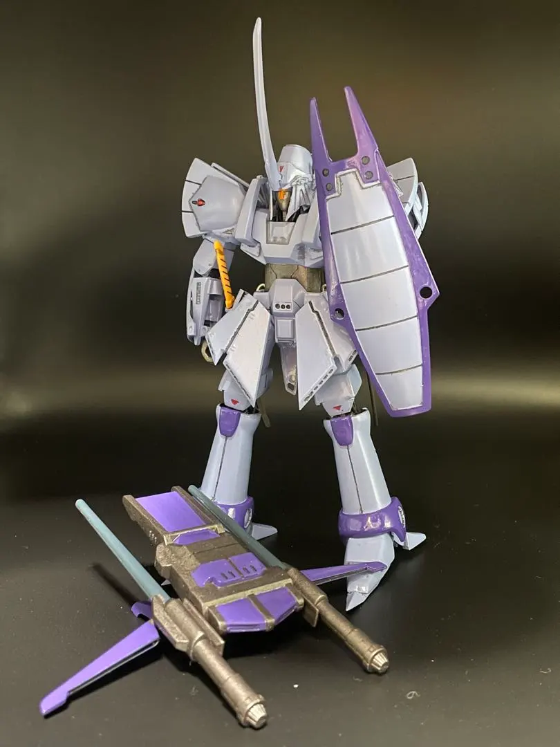 ナイトオブゴールド１４４　FSS　フィブスタ物語　完成品 ナイトオブゴールド144 FSS フィブスタ物語 完成品 2025年