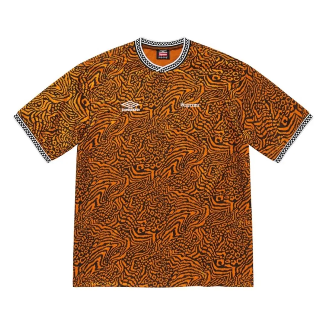 希少　新品未使用　Umbro Supreme シャツ 希少 新品未使用 Umbro Supreme シャツ
