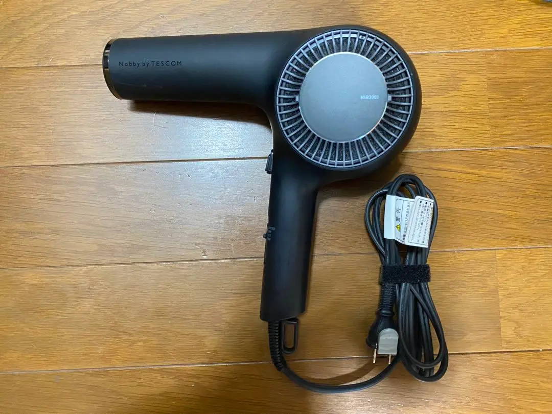 2025年最新】テスコム ドライヤー nobby 3001の人気アイテム