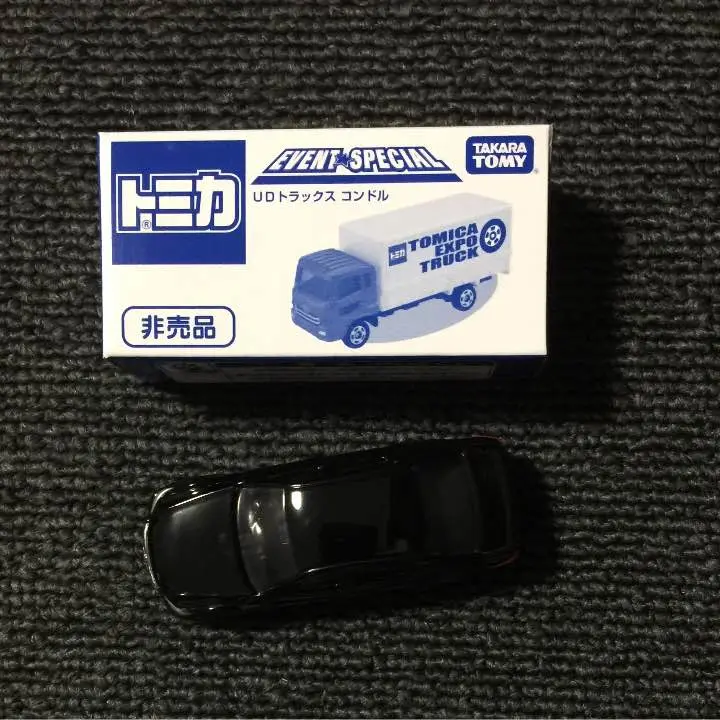 トミカ ソーシャブルカート SC-1 札幌トミカ博　新発売　限定トミカ　4台 トミカ博 in SAPPORO on X: 